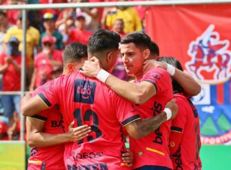 Está hecha la final del Clausura 2024: Municipal contra Mixco