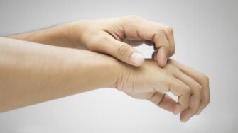 Guatemala en prevención tras caso de sarampión detectado en México