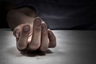 Pandillero abatido tras ataque armado en Villa Canales: portaba pistola robada