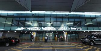 Aeropuerto La Aurora: ¿Qué es una alianza público-privada?