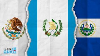 Nuestros vecinos nos afectan positiva o negativamente