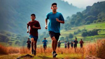 Celebra el Día Mundial del Corredor: 10 beneficios que corren contigo