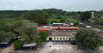 Gobierno anuncia que planea quitarle electricidad a reos de El Infiernito