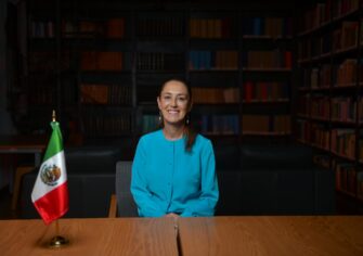 10 datos sobre la vida y la carrera de la próxima presidenta de México: Claudia Sheinbaum