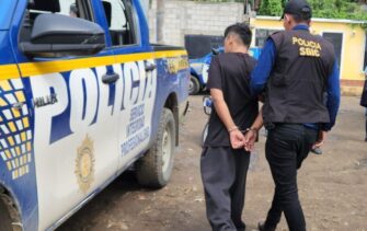 Capturados presuntos responsables de ataque armado en Amatitlán