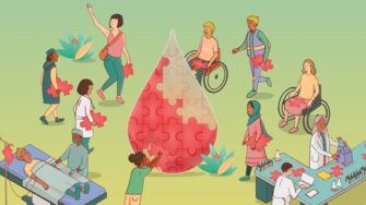 Celebrando 20 años de generosidad: El Día Mundial del Donante de Sangre