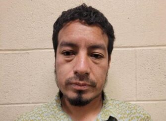 Capturan en Arizona a subinspector de la PNC buscado por asesinato de ciudadano canadiense y joven guatemalteco