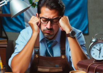 Emprender en Guatemala requiere 4 mil 870 horas en trámites burocráticos