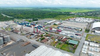 Empresa Portuaria Quetzal (EPQ): Confirman emergencia portuaria en Guatemala