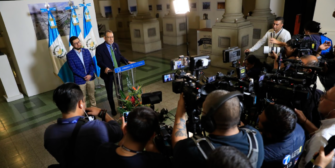 Gobierno considera declarar Estado de Calamidad para la costa sur ante intensificación de lluvias