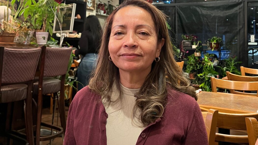 Floridalma Roque