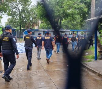 Incremento del 2.1% en denuncias de delitos en mayo