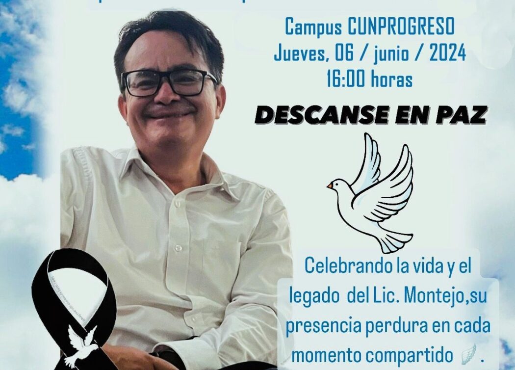 José Domingo Montejo