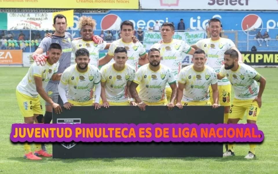 Juventud pinulteca