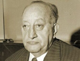 Guatemala recibirá restos mortales de Miguel Ángel Asturias el 15 de octubre