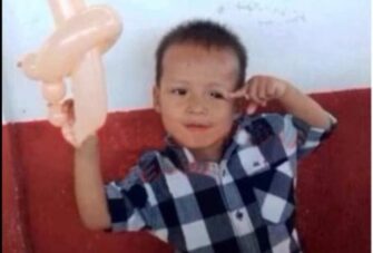 Encuentran muerto a acusado de brutal asesinato del niño Paquito