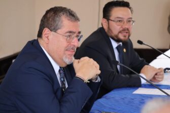 Bernardo Arévalo se reunirá con el Papa Francisco en gira por Europa