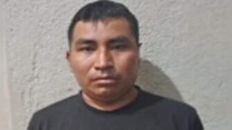 ¡Alerta! Fuga de alta peligrosidad: Reo condenado a 50 años evade prisión en condiciones precarias