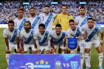 Uruguay y Guatemala se enfrentarán en un amistoso en Miami el 1 de septiembre