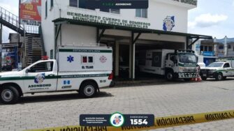 Sumpango: Niño de cuatro años muere en extrañas circunstancias