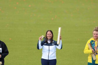 Guatemala asegura el futuro de sus medallistas olímpicos con premios y pensión vitalicia