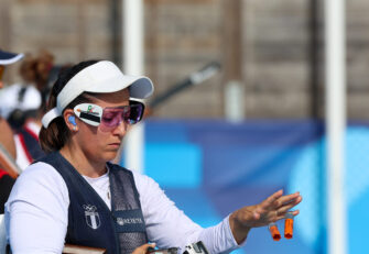 Adriana Ruano hace historia: primera medalla de oro olímpica para Guatemala