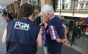 PGN registra 199 casos de adultos mayores en vulnerabilidad