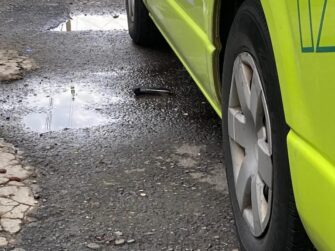 Ataque armado en la Colonia Mezquital, Villa Nueva deja un fallecido