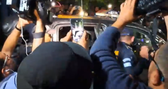 Adolescente es acusado como presunto responsable de crimen de una mujer en San Miguel Petapa