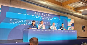 BRONCE PARA EL PAÍS | Jean Pierre Brol dedica su medalla olímpica al pueblo de Guatemala