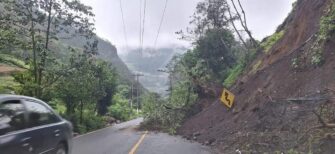 Las razones por las que el Ejecutivo decreta Estados de Calamidad