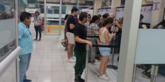 Guatemala se prepara para recibir a más de 70 mil turistas salvadoreños durante las fiestas agostinas