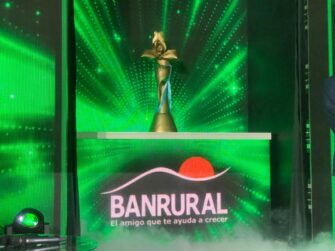 Comunicaciones y Municipal se enfrentarán en la Copa Independencia