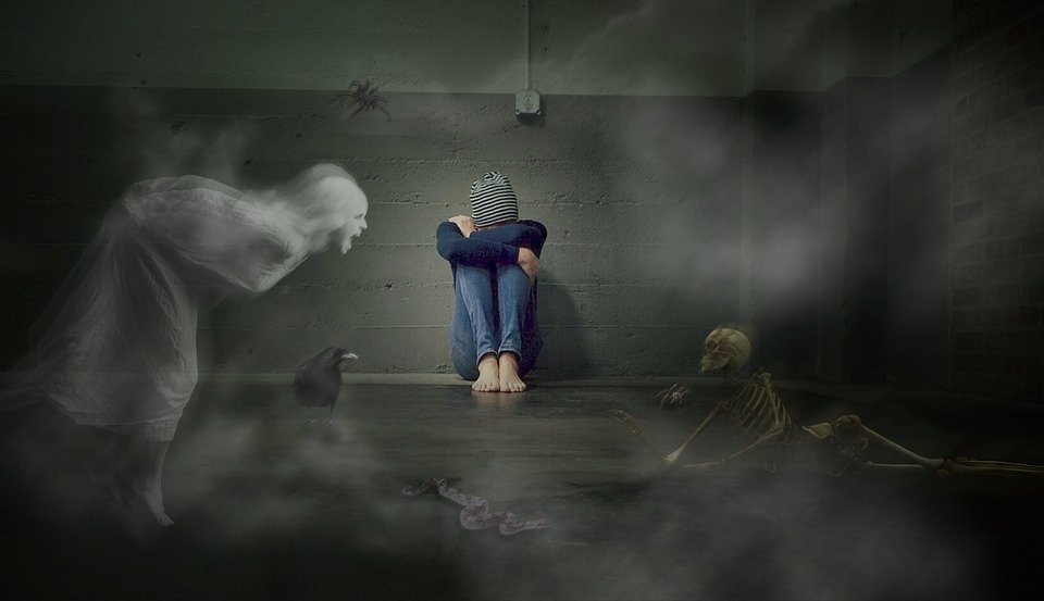 Depresion y ansiedad