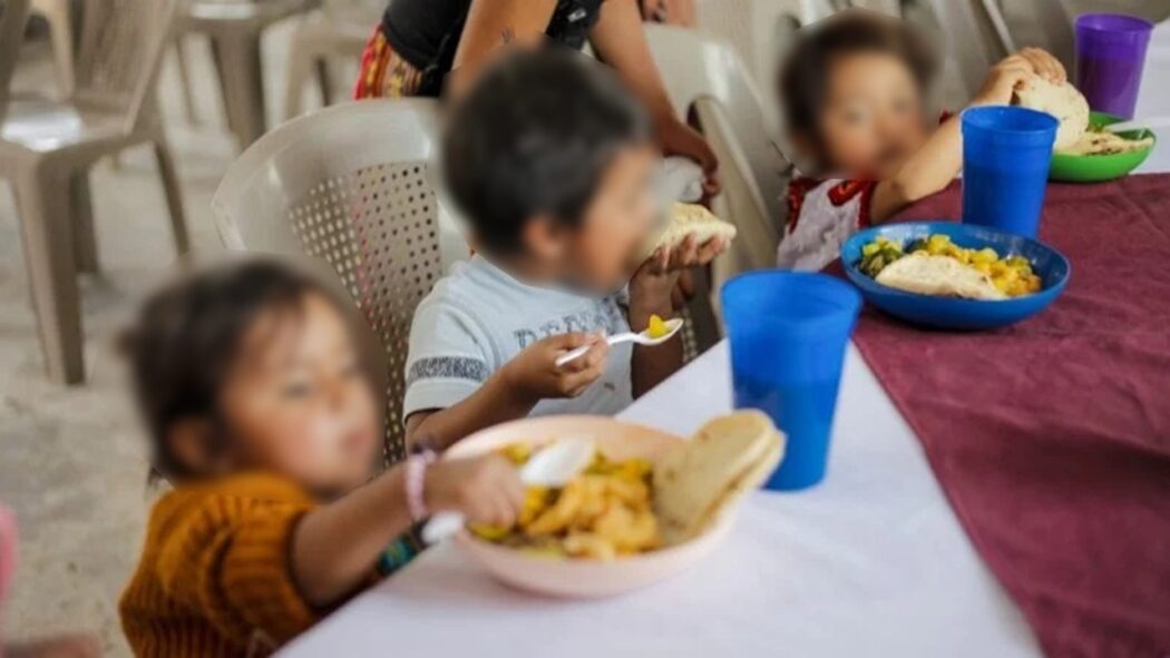 Desnutrición en GT