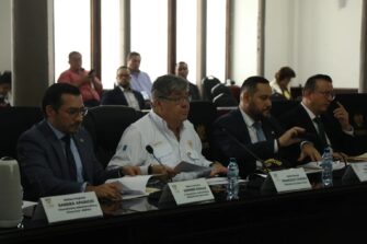 ¿En qué pretenden gastar la ampliación presupuestaria los ministerios de Gobernación y Salud?