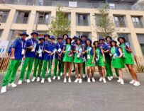 Guatemala lista para hacer historia en los Juegos Olímpicos de París 2024