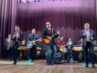 Malacates Trébol Shop celebra aniversario con álbum en colaboración con marimbas guatemaltecas