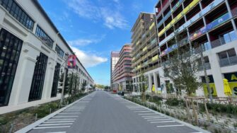 Guatemala ya en la Villa Olímpica: Los atletas de natación y judo llegan a París 2024