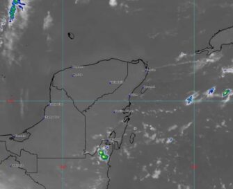 Ingreso de polvo del Sahara afecta calidad del aire en Guatemala hoy, advierte Conred