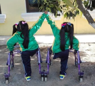 Las Rositas necesitan ayuda urgente: se requiere apoyo para mejorar su calidad de vida