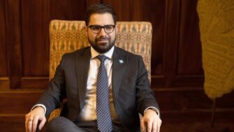 Gobierno habla sobre el secuestro del padrón electoral y advierte sobre riesgos para la ciudadanía