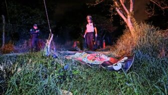 Doble homicidio de adolescentes en Chinautla ocurre en las últimas horas