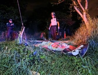 Doble homicidio de adolescentes en Chinautla ocurre en las últimas horas