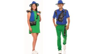 Este es el uniforme que Guatemala usará en los Juegos Olímpicos de París 2024