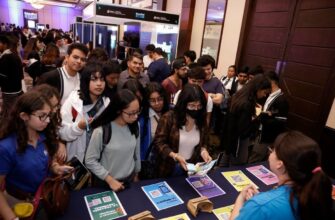 Jóvenes guatemaltecos prefieren ambientes laborales agradables sobre altos salarios, revela estudio