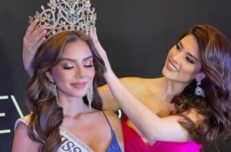 Ana Gabriela Villanueva ya es la nueva Miss Universo Guatemala 2024