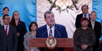 Presidente Arévalo responde a acciones de la fiscal Consuelo Porras con solicitud de antejuicio