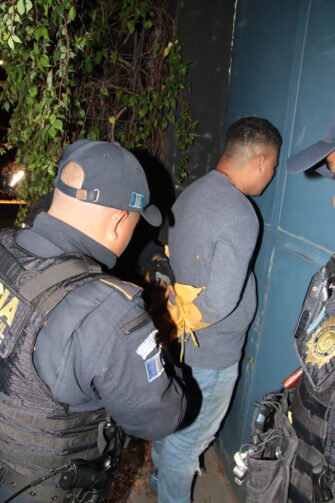Un muerto y cinco heridos: Sicarios caen tras ataque armado