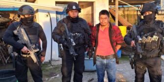 Líder de banda guatemalteca, acusado de tráfico de personas, señalado de tragedia que dejó 53 migrantes muertos